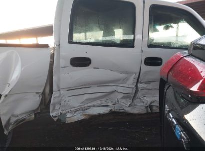 Lot #3053065829 2005 CHEVROLET SILVERADO 1500 LS