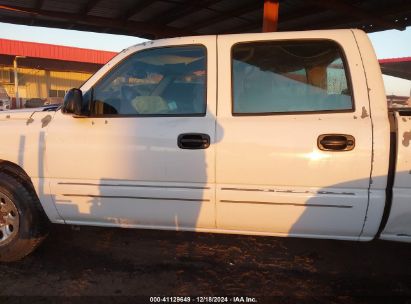 Lot #3053065829 2005 CHEVROLET SILVERADO 1500 LS