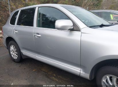 Lot #3057072888 2008 PORSCHE CAYENNE