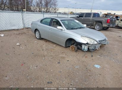 Lot #3052079049 2002 LEXUS ES 300