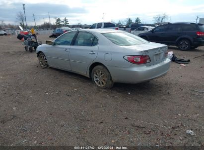 Lot #3052079049 2002 LEXUS ES 300