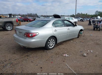 Lot #3052079049 2002 LEXUS ES 300