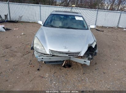 Lot #3052079049 2002 LEXUS ES 300