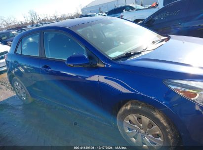 Lot #3034048476 2018 KIA RIO S