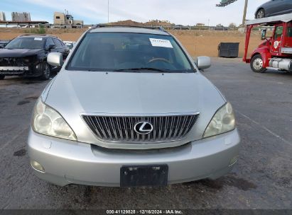 Lot #3035091723 2007 LEXUS RX 350