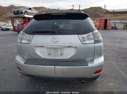 Lot #3035091723 2007 LEXUS RX 350