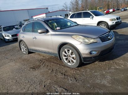 Lot #3037534683 2008 INFINITI EX35 JOURNEY