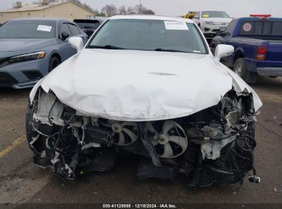 Lot #3053067833 2012 LEXUS IS 250