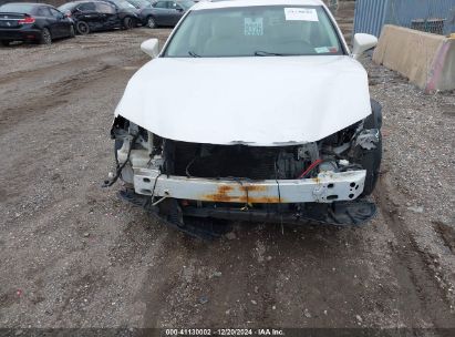 Lot #3035095622 2016 LEXUS ES 350