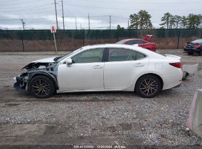 Lot #3035095622 2016 LEXUS ES 350