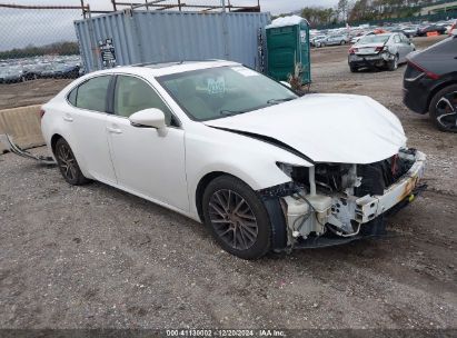 Lot #3035095622 2016 LEXUS ES 350