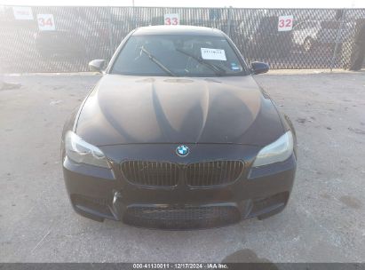 Lot #3052079041 2013 BMW M5