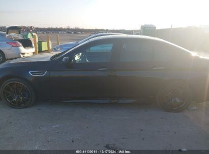 Lot #3052079041 2013 BMW M5