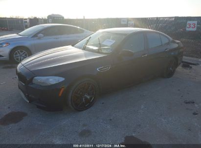 Lot #3052079041 2013 BMW M5