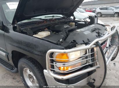 Lot #3037534677 2001 GMC YUKON XL 1500 SLT