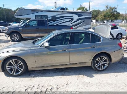 Lot #3056065823 2017 BMW 330I