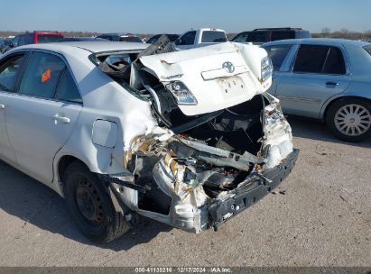 Lot #3052079034 2008 TOYOTA CAMRY LE