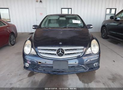 Lot #3051078590 2008 MERCEDES-BENZ R 350