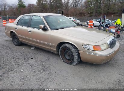 Lot #3046357080 2000 MERCURY GRAND MARQUIS GS