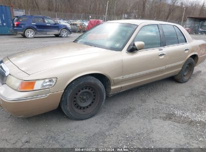 Lot #3046357080 2000 MERCURY GRAND MARQUIS GS