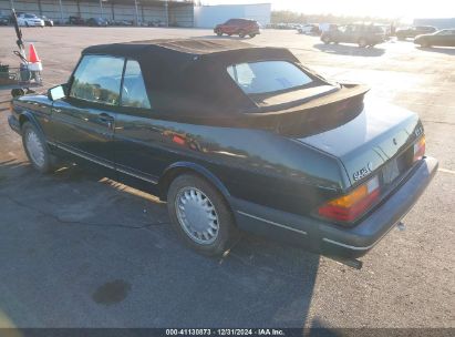 Lot #3053068334 1994 SAAB 900 S