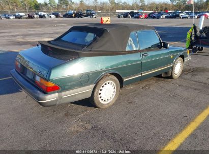 Lot #3053068334 1994 SAAB 900 S