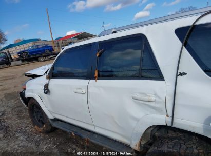 Lot #3051091686 2015 TOYOTA 4RUNNER SR5