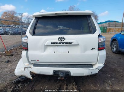 Lot #3051091686 2015 TOYOTA 4RUNNER SR5