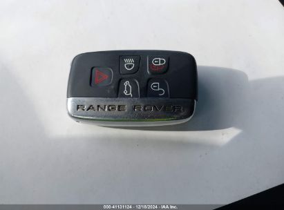 Lot #3052079022 2013 LAND ROVER RANGE ROVER