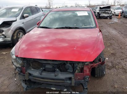 Lot #3050076857 2014 MAZDA MAZDA3 I TOURING