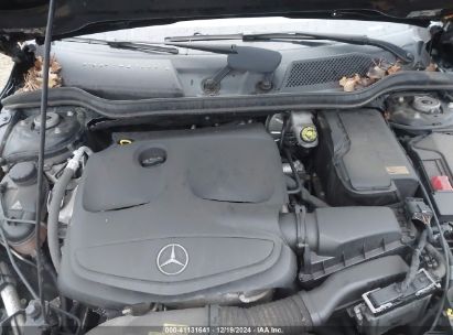 Lot #3045348957 2016 MERCEDES-BENZ GLA 250