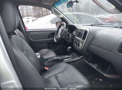 Lot #3037534614 2007 FORD ESCAPE HYBRID