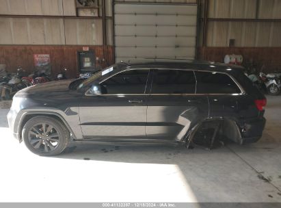 Lot #3046375474 2013 JEEP GRAND CHEROKEE LAREDO ALTITUDE