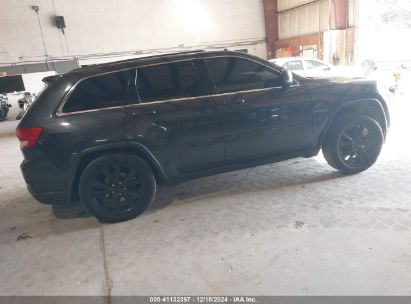 Lot #3046375474 2013 JEEP GRAND CHEROKEE LAREDO ALTITUDE