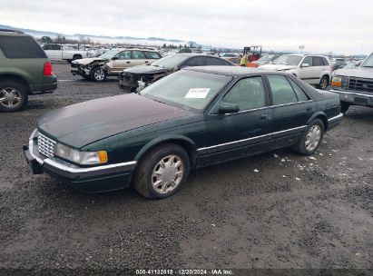 Lot #3037531920 1995 CADILLAC SEVILLE SLS