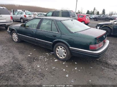 Lot #3037531920 1995 CADILLAC SEVILLE SLS