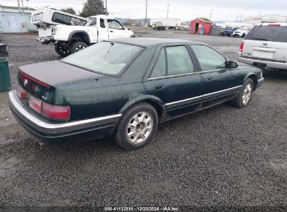 Lot #3037531920 1995 CADILLAC SEVILLE SLS