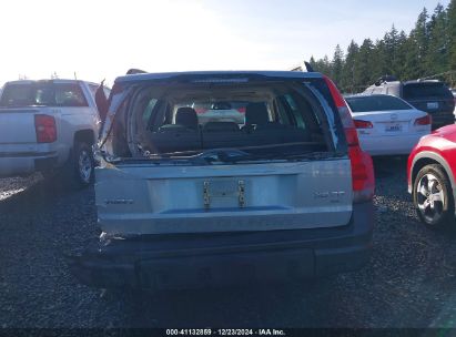 Lot #3056477156 2004 VOLVO XC70 2.5T