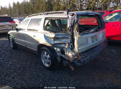 Lot #3056477156 2004 VOLVO XC70 2.5T