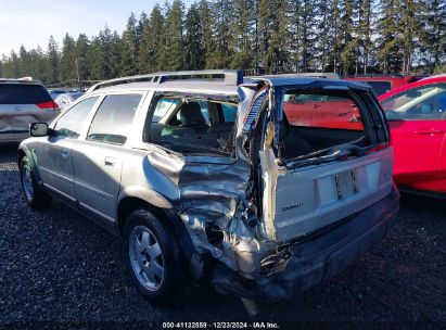 Lot #3056477156 2004 VOLVO XC70 2.5T