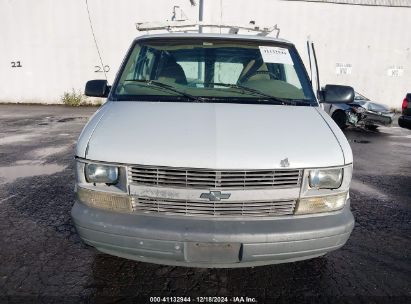 Lot #3035091690 1999 CHEVROLET ASTRO