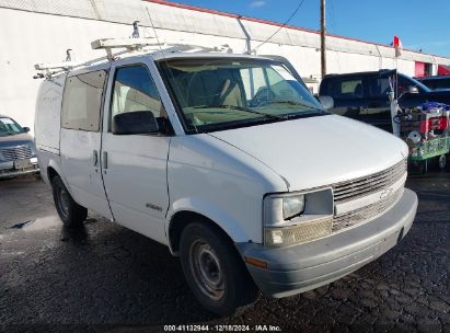 Lot #3035091690 1999 CHEVROLET ASTRO