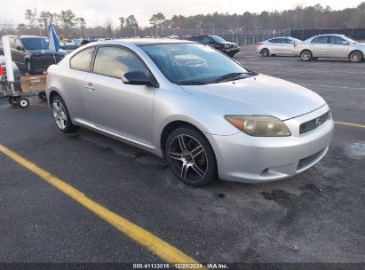 Lot #3037534572 2007 SCION TC