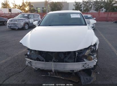 Lot #3053067817 2014 LEXUS IS 250