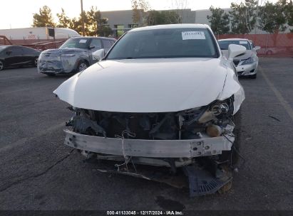 Lot #3053067817 2014 LEXUS IS 250