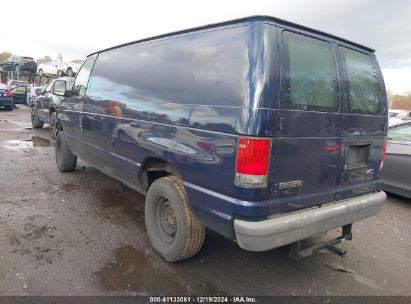 Lot #3051091650 2006 FORD E-250 COMMERCIAL/RECREATIONAL