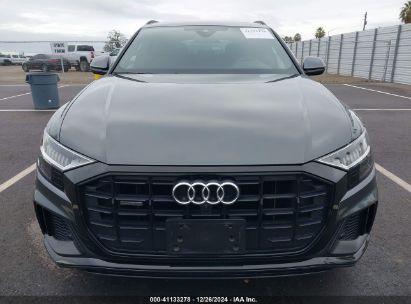 Lot #3046372363 2019 AUDI Q8 55 PREMIUM