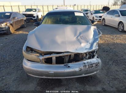 Lot #3051081104 2005 BUICK CENTURY