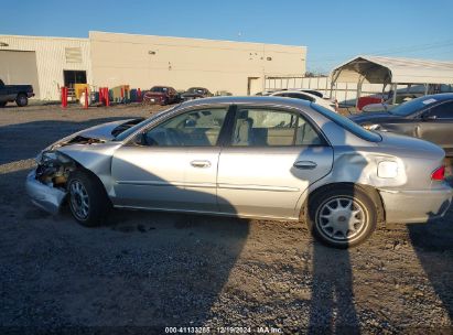 Lot #3051081104 2005 BUICK CENTURY