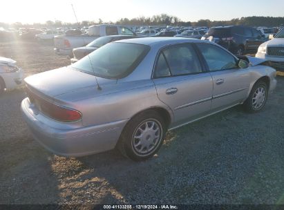 Lot #3051081104 2005 BUICK CENTURY